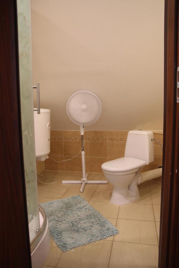 Zamsowka Villa Guciow Luaran gambar